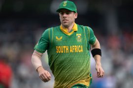 Anrich Nortje Wife: Who Is Micaela Kleu?