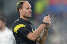Qatar 2022: Why Was Antonio Mateu Lahoz Sent Home?