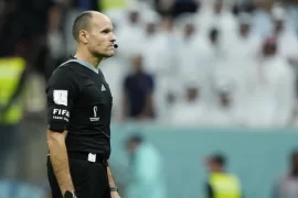 Antonio Mateu Lahoz Bio, Age, Height, World Cup 2022, Retirement