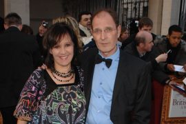 Is Arlene Phillips Single? Is Arlene Phillips Married?