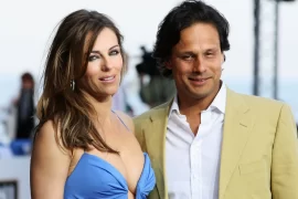 Elizabeth Hurley Ex-Husband: Meet Arun Nayar