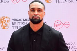 What Does Ashley Banjo Do Now?