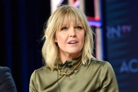 Where Is Ashley Jensen From? What Accent Does Ashley Jensen Have?