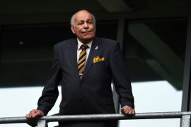 Assem Allam Cause of Death