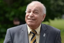 Assem Allam Net Worth at Death