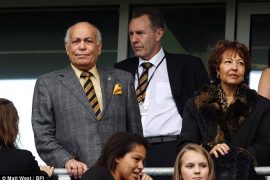 Assem Allam Wife: Meet Fatima Allam