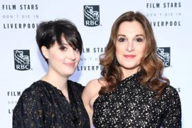 Barbara Broccoli Children: Meet Angelica Zollo