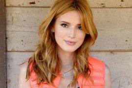 Was Bella Thorne Abused? Is Bella Thorne Dyslexic?