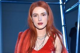 How Did Bella Thorne Come Out? Is Bella Thorne Actually Latina?
