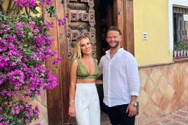 Ben Duckett Girlfriend: Is Ben Duckett In A Relationship?