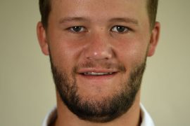 Ben Duckett Parents: Meet Graham Duckett, Jayne Duckett