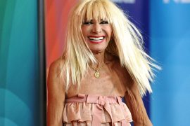 Why Is Betsey Johnson So Popular?