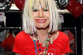 Who Owns Betsey Johnson Now?