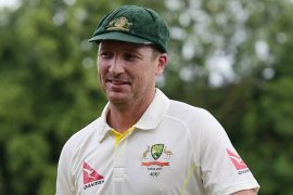 Brad Haddin Bio, Height, Parents, Daughter, Centuries, ICC Ranking, Stats