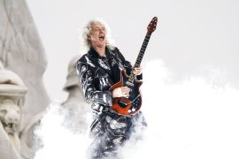 Anita Dobson Husband: Who Is Brian May?