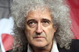 Brian May Net Worth