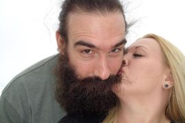 Brodie Lee Wife: Who was Synndy?