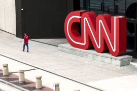Why Is CNN Laying Off Employees?