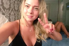 Carolina Dantas Husband: Is Carolina Dantas married?