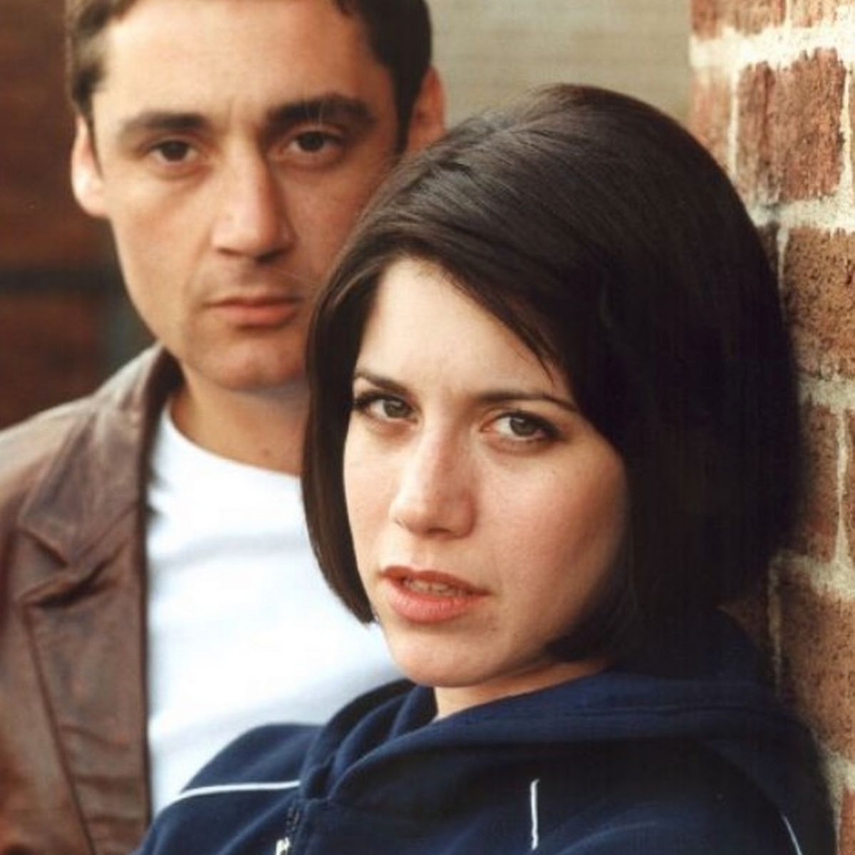 Caroline Catz 2