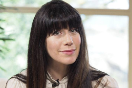 Caroline Catz Bio, Height, Family, Movies And TV Shows, Wedding, Instagram, Wiki