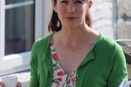 Caroline Catz 1