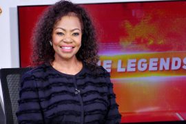 Catherine Kasavuli Net Worth