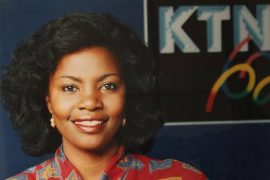 Catherine Kasavuli Children: Did Catherine Kasavuli Have Kids?