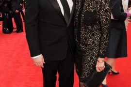 Michael Ball Wife: Who Is Cathy McGowan?