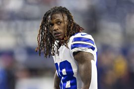 CeeDee Lamb Injury: What Is CeeDee Lamb’s Injury?