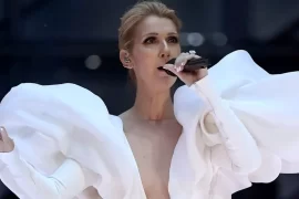 What Condition is Celine Dion Suffering From?