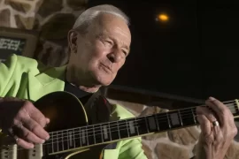 Charlie Gracie Net Worth: How Rich Was Charlie Gracie?