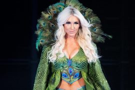 Charlotte Flair Height, Weight, Age, Title Wins, Education, Return