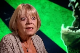 Was Cheryl Hall in EastEnders?