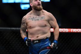 How Much Does Chris Daukaus Make A Year?