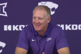 Chris Klieman Wife: Who is Rhonda Klieman?
