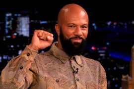 Common Net Worth
