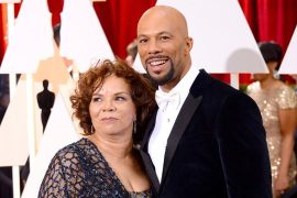 Common Parents: Meet Mahalia Ann Hines, Lonnie Lynn