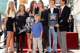 Crystal Gayle Children: Meet Catherine Clare Gatzimos, Christos James Gatzimos