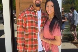 DJ Uiagalelei Girlfriend: Is DJ Uiagalelei Dating?