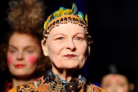 Dame Vivienne Westwood Cause Of Death