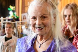 Dame Vivienne Westwood Net Worth At Death