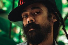 How Long Are Damian Marley’s Dreads?