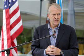Dan Sullivan Biography, Family, Age, Height, Election, Net Worth,