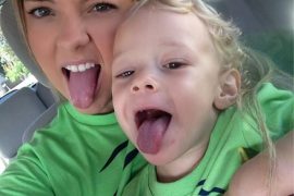 Neymar Children: Does Neymar Have a Wife And Children?