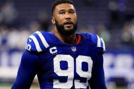 DeForest Buckner Height: How Tall Is DeForest Buckner?