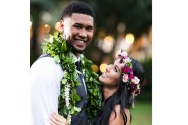 Ashlyn Buckner: Who Is DeForest Buckner Wife?