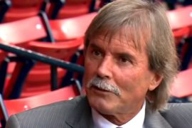 Dennis Eckersley Daughters, Family, Net Worth, Height, Last Game, Grandchildren