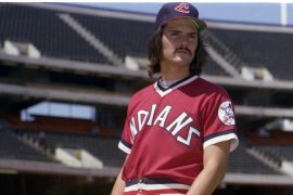 Did Rick Manning marry Dennis Eckersley wife?