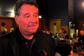 Dennis Priestley Net Worth
